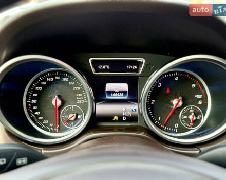 Мерседес ГЛЕ-Клас, об'ємом двигуна 2.98 л та пробігом 165 тис. км за 38500 $, фото 29 на Automoto.ua