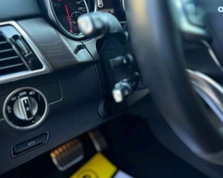 Мерседес ГЛЕ-Класс, объемом двигателя 3 л и пробегом 131 тыс. км за 47000 $, фото 12 на Automoto.ua