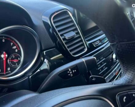 Мерседес ГЛЕ-Класс, объемом двигателя 3.5 л и пробегом 105 тыс. км за 31500 $, фото 15 на Automoto.ua