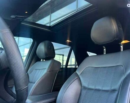 Мерседес ГЛЕ-Класс, объемом двигателя 3.5 л и пробегом 105 тыс. км за 31500 $, фото 12 на Automoto.ua