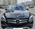 Мерседес ГЛЕ-Класс, объемом двигателя 2.2 л и пробегом 50 тыс. км за 43000 $, фото 1 на Automoto.ua