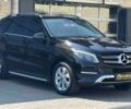 Мерседес ГЛЕ-Класс, объемом двигателя 3 л и пробегом 135 тыс. км за 35000 $, фото 1 на Automoto.ua