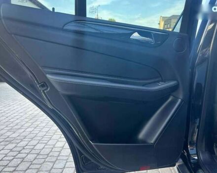 Мерседес ГЛЕ-Класс, объемом двигателя 3.5 л и пробегом 105 тыс. км за 31500 $, фото 24 на Automoto.ua