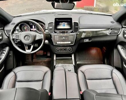 Мерседес ГЛЕ-Клас, об'ємом двигуна 3 л та пробігом 84 тис. км за 47999 $, фото 28 на Automoto.ua