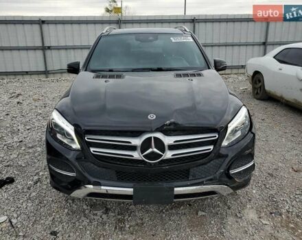 Мерседес ГЛЕ-Клас, об'ємом двигуна 3.5 л та пробігом 150 тис. км за 25400 $, фото 2 на Automoto.ua