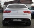 Мерседес ГЛЕ-Класс, объемом двигателя 3 л и пробегом 25 тыс. км за 51500 $, фото 6 на Automoto.ua