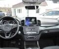 Мерседес ГЛЕ-Класс, объемом двигателя 3 л и пробегом 25 тыс. км за 51500 $, фото 23 на Automoto.ua