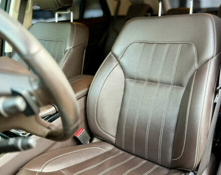 Мерседес ГЛЕ-Клас, об'ємом двигуна 2.98 л та пробігом 165 тис. км за 38500 $, фото 23 на Automoto.ua