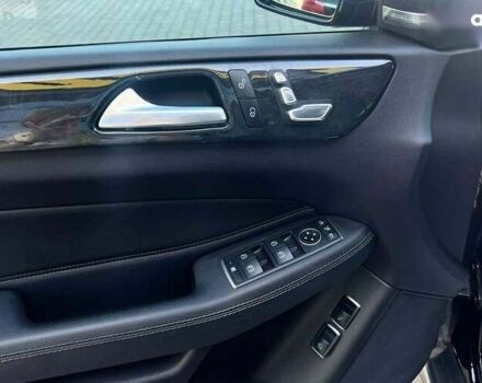 Мерседес ГЛЕ-Класс, объемом двигателя 3.5 л и пробегом 105 тыс. км за 31500 $, фото 9 на Automoto.ua