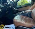 Мерседес ГЛЕ-Класс, объемом двигателя 3 л и пробегом 131 тыс. км за 47000 $, фото 11 на Automoto.ua