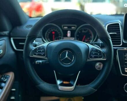 Мерседес ГЛЕ-Класс, объемом двигателя 3 л и пробегом 131 тыс. км за 47000 $, фото 14 на Automoto.ua