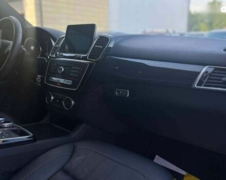 Мерседес ГЛЕ-Класс, объемом двигателя 3.5 л и пробегом 105 тыс. км за 31500 $, фото 21 на Automoto.ua