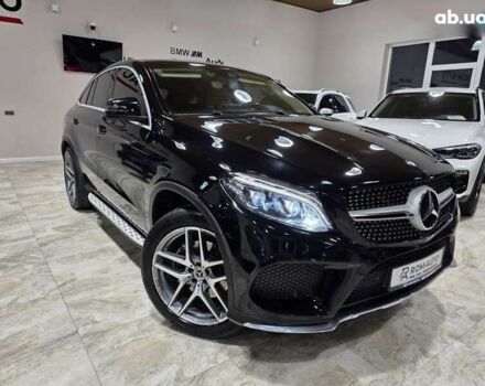 Мерседес ГЛЕ-Класс, объемом двигателя 3 л и пробегом 118 тыс. км за 45500 $, фото 26 на Automoto.ua