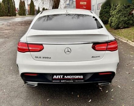 Мерседес ГЛЕ-Клас, об'ємом двигуна 3 л та пробігом 84 тис. км за 47999 $, фото 10 на Automoto.ua