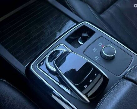 Мерседес ГЛЕ-Класс, объемом двигателя 3.5 л и пробегом 105 тыс. км за 31500 $, фото 19 на Automoto.ua