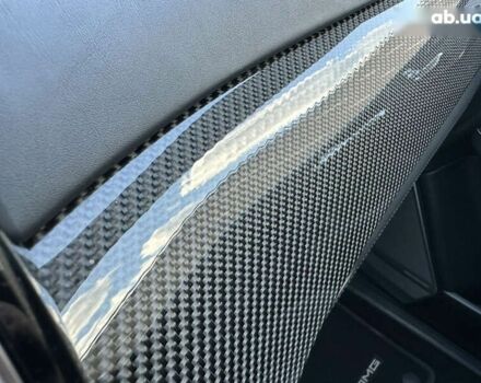 Мерседес ГЛЕ-Клас, об'ємом двигуна 5.5 л та пробігом 59 тис. км за 59999 $, фото 24 на Automoto.ua