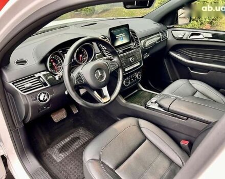 Мерседес ГЛЕ-Клас, об'ємом двигуна 3 л та пробігом 84 тис. км за 47999 $, фото 20 на Automoto.ua
