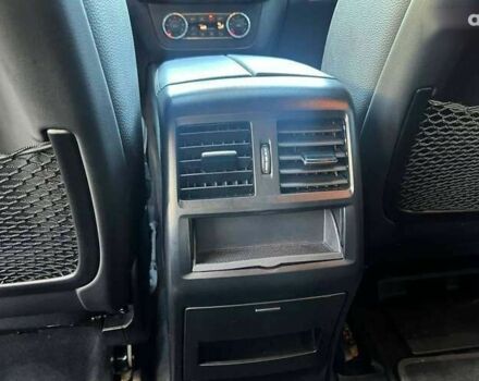 Мерседес ГЛЕ-Класс, объемом двигателя 3.5 л и пробегом 105 тыс. км за 31500 $, фото 28 на Automoto.ua