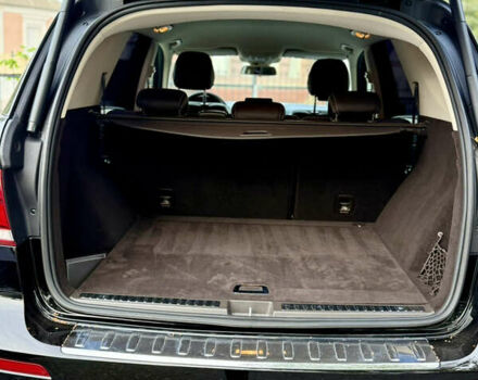 Мерседес ГЛЕ-Клас, об'ємом двигуна 2.98 л та пробігом 165 тис. км за 38500 $, фото 20 на Automoto.ua