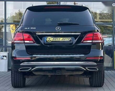 Мерседес ГЛЕ-Класс, объемом двигателя 3.5 л и пробегом 105 тыс. км за 31500 $, фото 4 на Automoto.ua