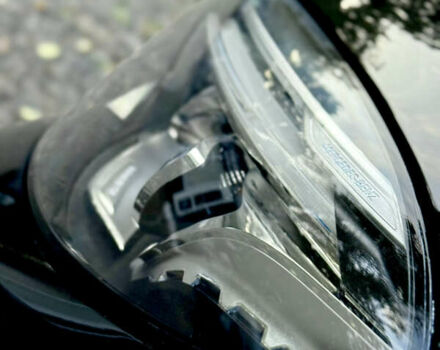 Мерседес ГЛЕ-Клас, об'ємом двигуна 2.98 л та пробігом 165 тис. км за 38500 $, фото 11 на Automoto.ua