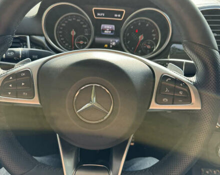 Мерседес ГЛЕ-Класс, объемом двигателя 3 л и пробегом 85 тыс. км за 46500 $, фото 19 на Automoto.ua