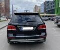 Мерседес ГЛЕ-Класс, объемом двигателя 2.2 л и пробегом 50 тыс. км за 43000 $, фото 11 на Automoto.ua