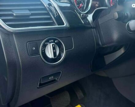 Мерседес ГЛЕ-Класс, объемом двигателя 3.5 л и пробегом 105 тыс. км за 31500 $, фото 13 на Automoto.ua