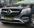 Мерседес ГЛЕ-Класс, объемом двигателя 3 л и пробегом 79 тыс. км за 43900 $, фото 20 на Automoto.ua