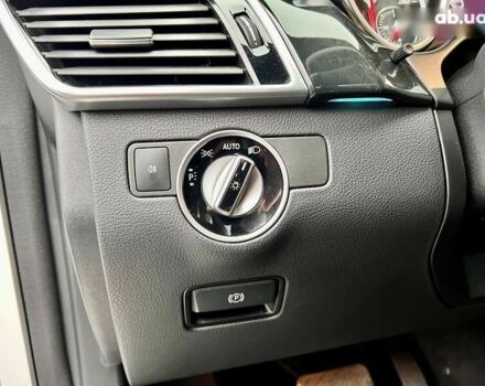 Мерседес ГЛЕ-Клас, об'ємом двигуна 3 л та пробігом 84 тис. км за 47999 $, фото 24 на Automoto.ua