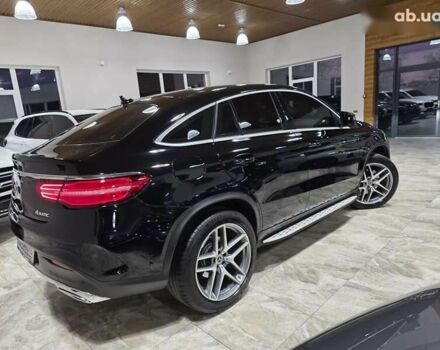 Мерседес ГЛЕ-Класс, объемом двигателя 3 л и пробегом 118 тыс. км за 45500 $, фото 28 на Automoto.ua