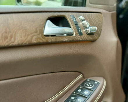 Мерседес ГЛЕ-Клас, об'ємом двигуна 2.98 л та пробігом 165 тис. км за 38500 $, фото 25 на Automoto.ua