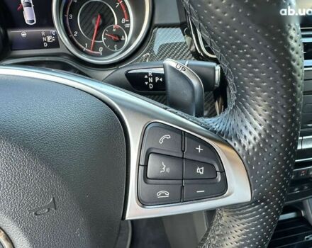 Мерседес ГЛЕ-Клас, об'ємом двигуна 5.5 л та пробігом 59 тис. км за 59999 $, фото 16 на Automoto.ua