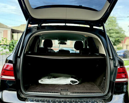 Мерседес ГЛЕ-Клас, об'ємом двигуна 2.98 л та пробігом 165 тис. км за 38500 $, фото 18 на Automoto.ua