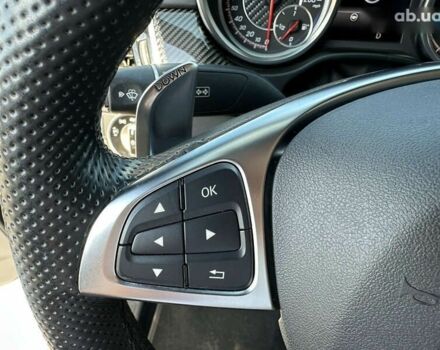 Мерседес ГЛЕ-Клас, об'ємом двигуна 5.5 л та пробігом 59 тис. км за 59999 $, фото 17 на Automoto.ua