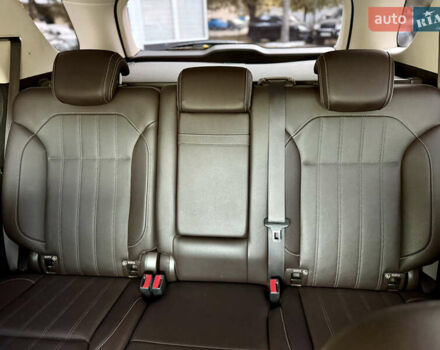 Мерседес ГЛЕ-Клас, об'ємом двигуна 2.98 л та пробігом 165 тис. км за 38500 $, фото 38 на Automoto.ua