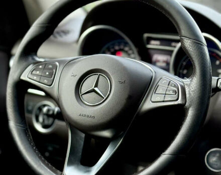 Мерседес ГЛЕ-Клас, об'ємом двигуна 2.98 л та пробігом 165 тис. км за 38500 $, фото 32 на Automoto.ua