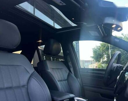 Мерседес ГЛЕ-Класс, объемом двигателя 3.5 л и пробегом 105 тыс. км за 31500 $, фото 23 на Automoto.ua