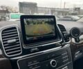 Мерседес ГЛЕ-Класс, объемом двигателя 3 л и пробегом 79 тыс. км за 43900 $, фото 14 на Automoto.ua