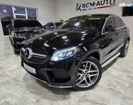 Мерседес ГЛЕ-Класс, объемом двигателя 3 л и пробегом 118 тыс. км за 45500 $, фото 19 на Automoto.ua