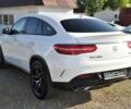 Мерседес ГЛЕ-Клас, об'ємом двигуна 3 л та пробігом 25 тис. км за 51500 $, фото 10 на Automoto.ua