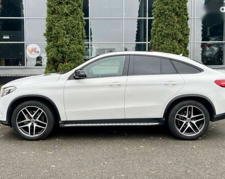 Мерседес ГЛЕ-Клас, об'ємом двигуна 3 л та пробігом 84 тис. км за 47999 $, фото 1 на Automoto.ua