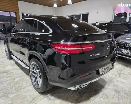 Мерседес ГЛЕ-Класс, объемом двигателя 3 л и пробегом 118 тыс. км за 45500 $, фото 6 на Automoto.ua