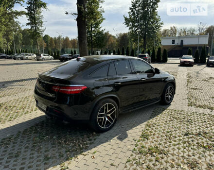 Мерседес ГЛЕ-Класс, объемом двигателя 3 л и пробегом 85 тыс. км за 46500 $, фото 5 на Automoto.ua