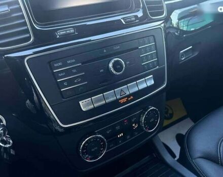 Мерседес ГЛЕ-Класс, объемом двигателя 3.5 л и пробегом 105 тыс. км за 31500 $, фото 20 на Automoto.ua