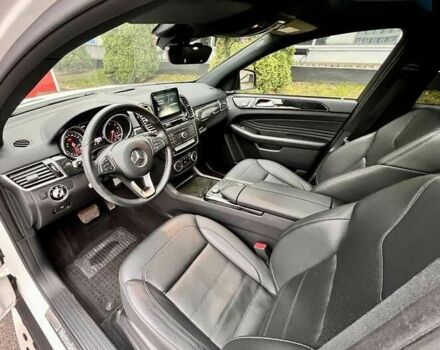 Мерседес ГЛЕ-Клас, об'ємом двигуна 3 л та пробігом 84 тис. км за 47999 $, фото 21 на Automoto.ua