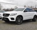 Мерседес ГЛЕ-Класс, объемом двигателя 3 л и пробегом 25 тыс. км за 51500 $, фото 1 на Automoto.ua