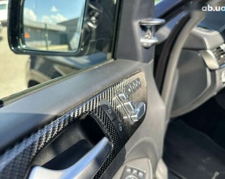 Мерседес ГЛЕ-Клас, об'ємом двигуна 5.5 л та пробігом 59 тис. км за 59999 $, фото 8 на Automoto.ua