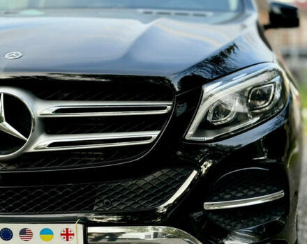 Мерседес ГЛЕ-Клас, об'ємом двигуна 2.98 л та пробігом 165 тис. км за 38500 $, фото 8 на Automoto.ua