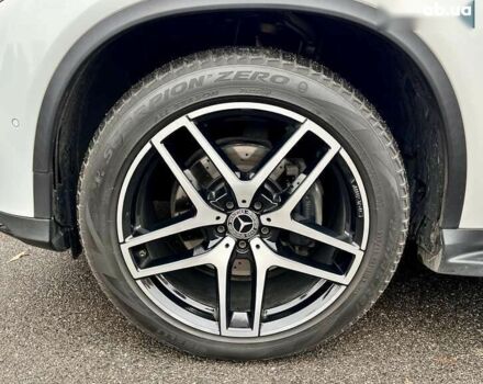 Мерседес ГЛЕ-Клас, об'ємом двигуна 3 л та пробігом 84 тис. км за 47999 $, фото 15 на Automoto.ua